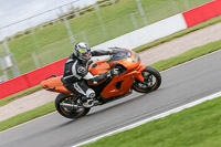 Middle Group Orange Bikes